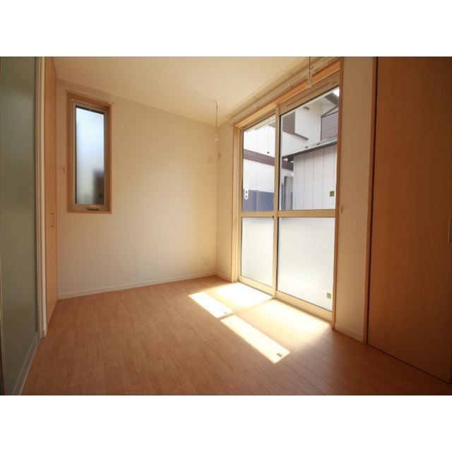 �y���̑������E�X�y�[�X�z�@6.1���̗m���I