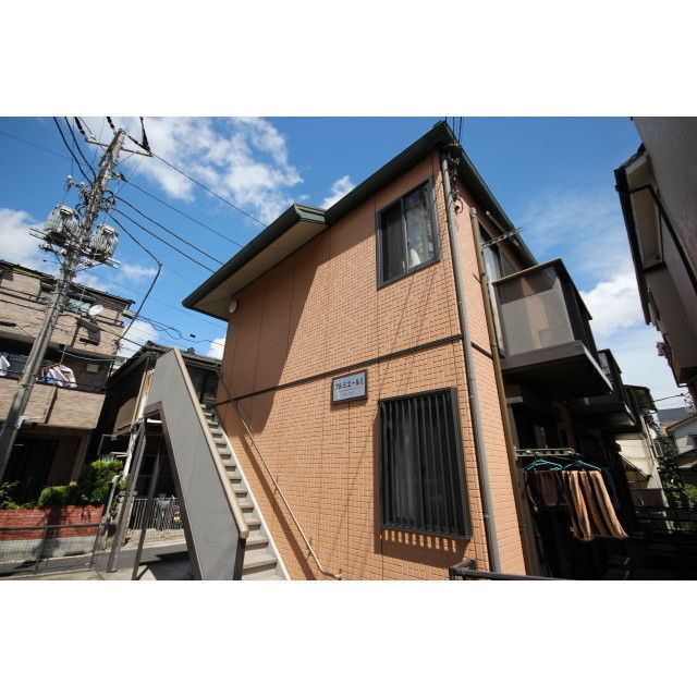 �y�����O�ρz�@�ϐ��n�E�X�{�H�̃V���[���]����