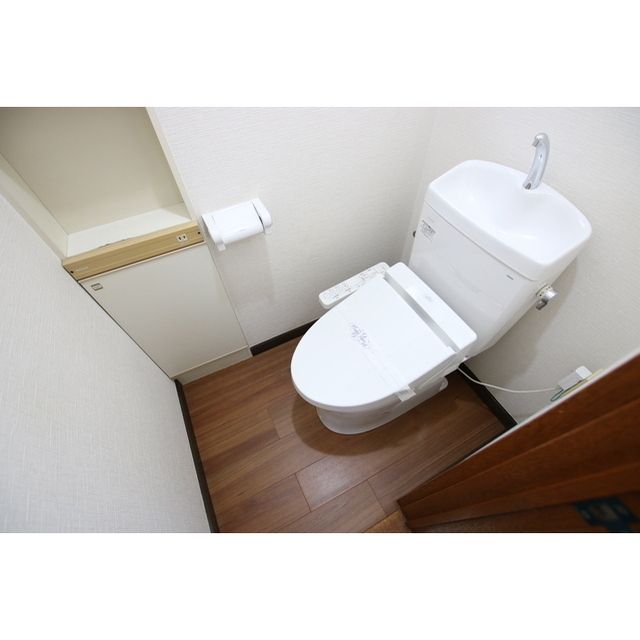 �y�g�C���z�@�������̂���g�C��