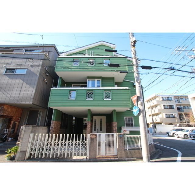 �y�����O�ρz�@