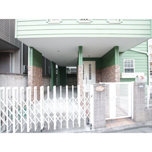 �y���ԏ�z�@