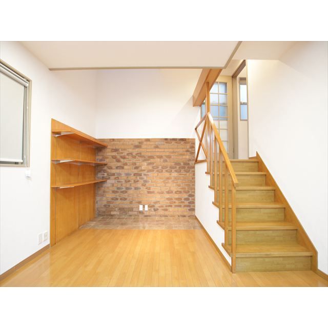 �y���̑������E�X�y�[�X�z�@LDK�̈�p�͐��������ɂȂ��Ă��܂�