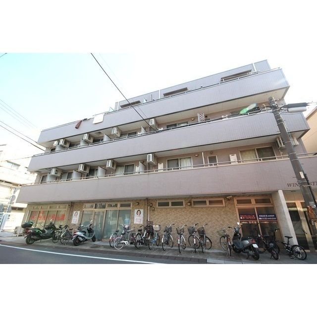 �y�����O�ρz�@