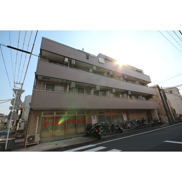 �y�����O�ρz�@