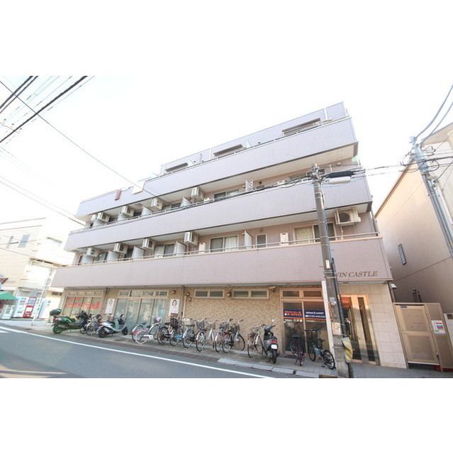 �y�����O�ρz�@