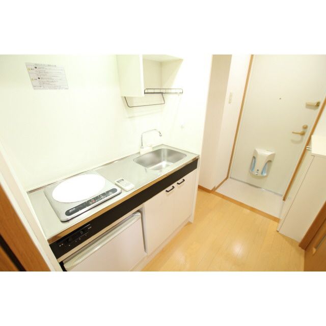 �y�L�b�`���z�@���V�X�e���L�b�`��