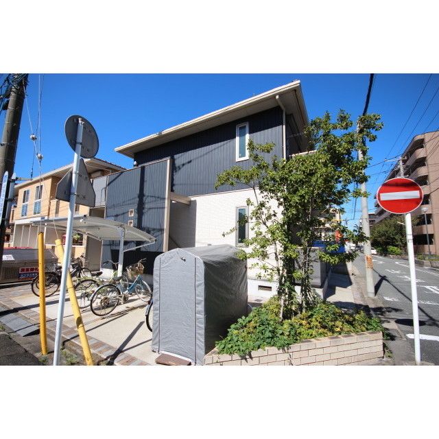 �y�����O�ρz�@