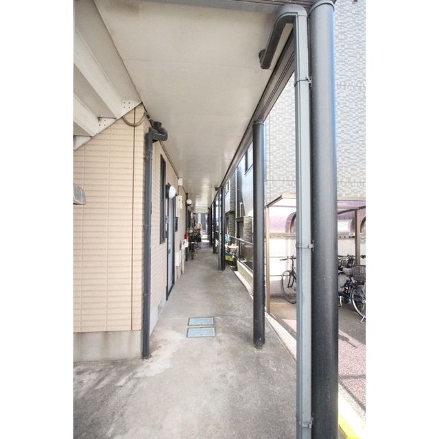 �y���̑����L�����z�@1�K�L��