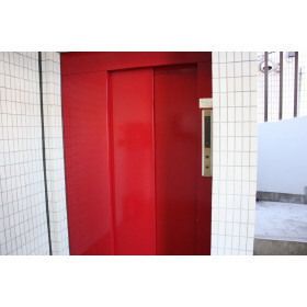 �y���̑��z�@�G���x�[�^�[