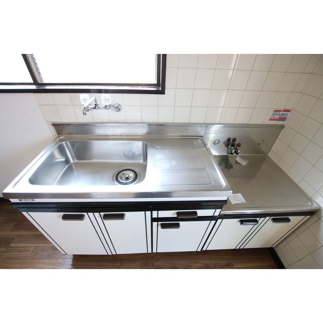 �y�L�b�`���z�@���[�͂̂���L�b�`��