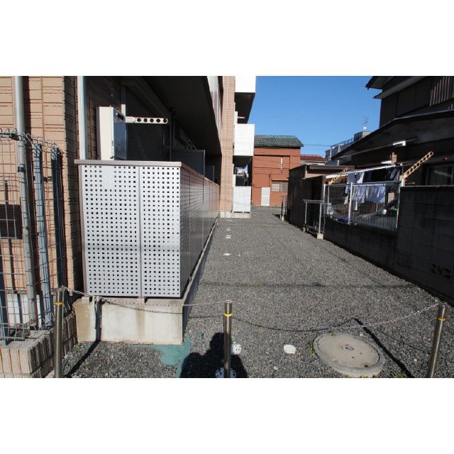 �y�����O�ρz�@