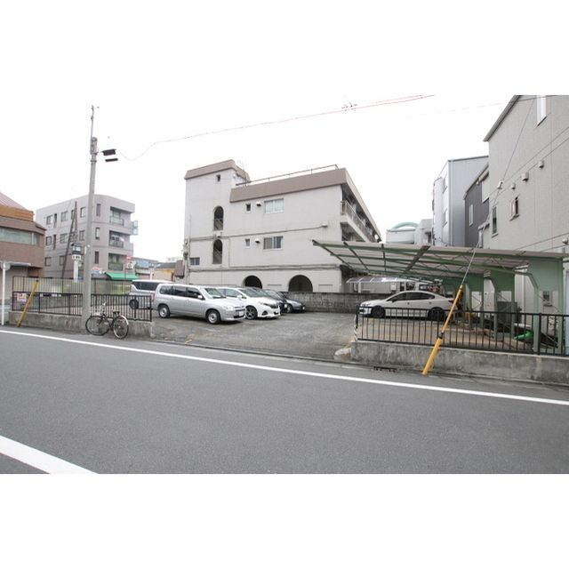 �y���ԏ�z�@