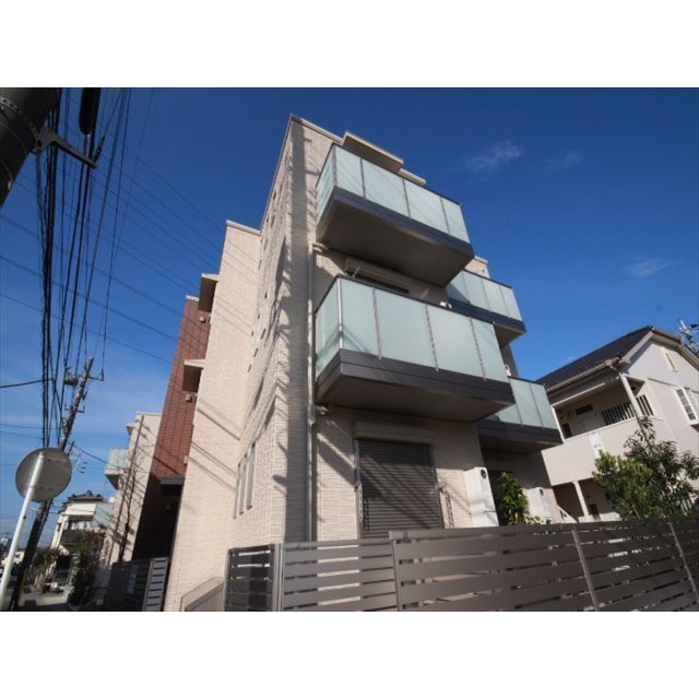 �y�����O�ρz�@