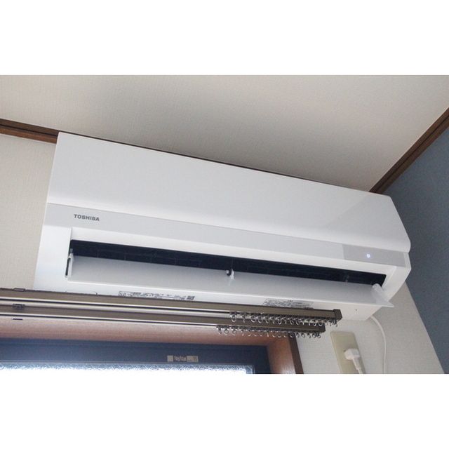 �y���̑��ݔ��z�@�G�A�R��2.2kw