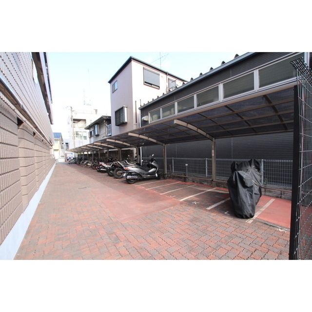 �y���ԏ�z�@�o�C�N�u��