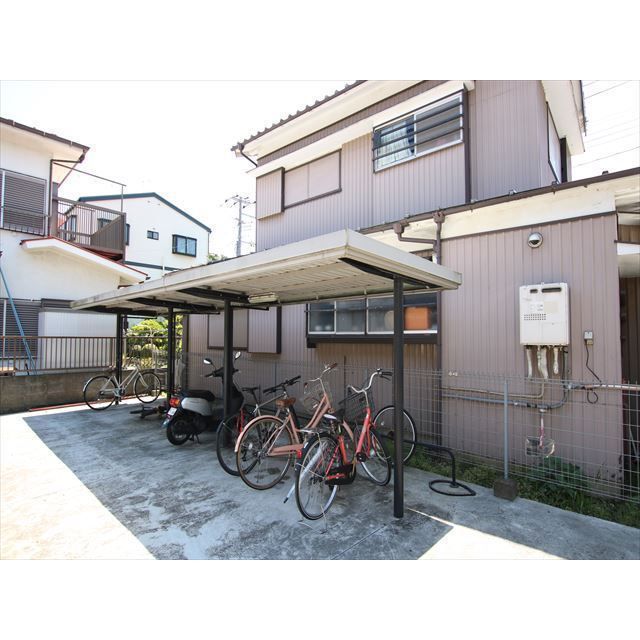 �y�����O�ρz�@