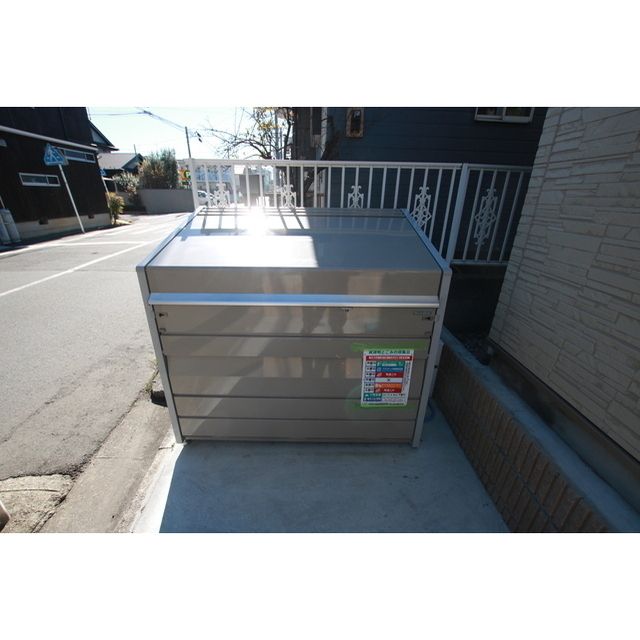 �y���̑��z�@��p����BOX