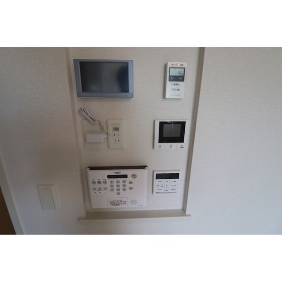 �y�Z�L�����e�B�z�@ALSOK�z�[���Z�L�����e�B�A���j�^�[�t���C���^�[�z��