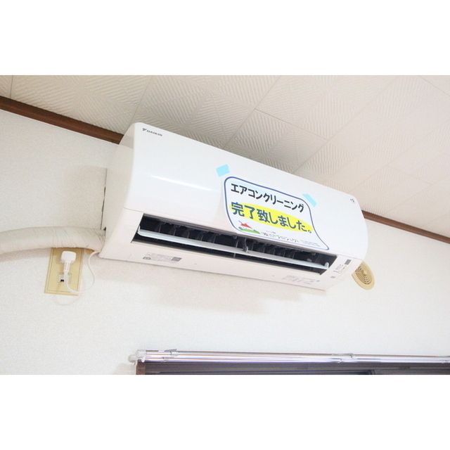 �y���̑��ݔ��z�@�G�A�R��2.2kw