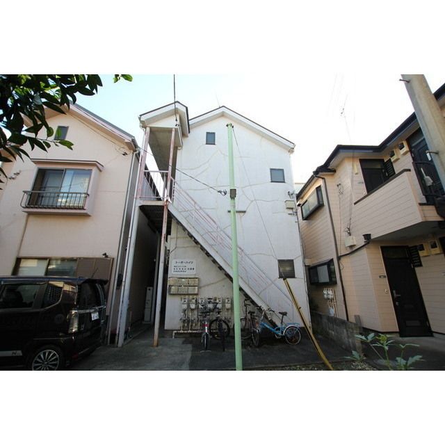 �y�����O�ρz�@