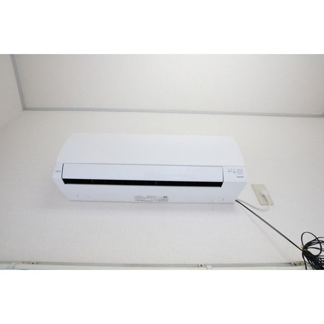 �y���̑��ݔ��z�@�G�A�R��2.2kw