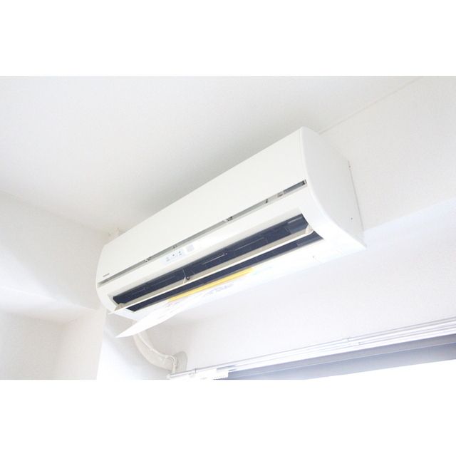 �y���̑��ݔ��z�@�G�A�R��2.2kw