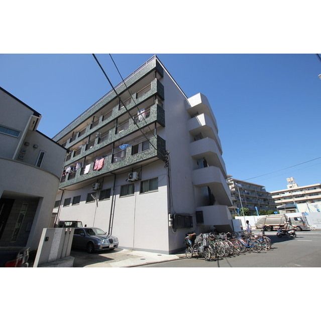 �y�����O�ρz�@