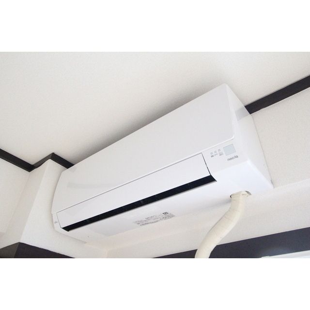 �y���̑��ݔ��z�@�G�A�R��2.2kw