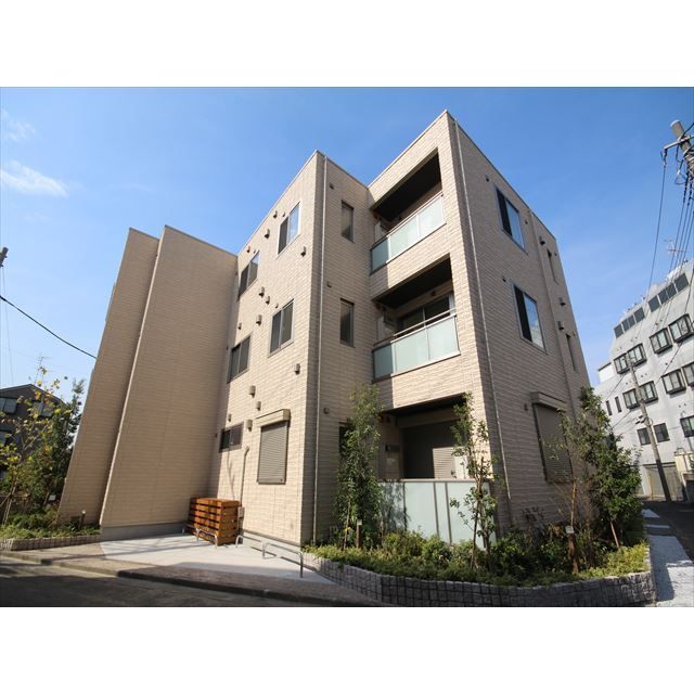 �y�����O�ρz�@���I�[�g���b�N�Ή��E�ϐ��n�E�X�{�H�̃V��