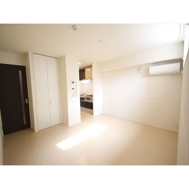 �y�����E���r���O�z�@12.4���̃��r���O�I