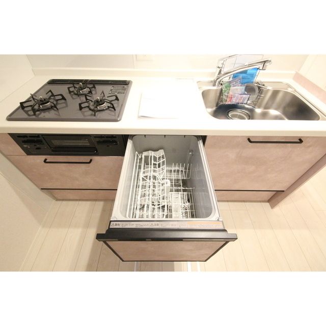 �y�L�b�`���z�@