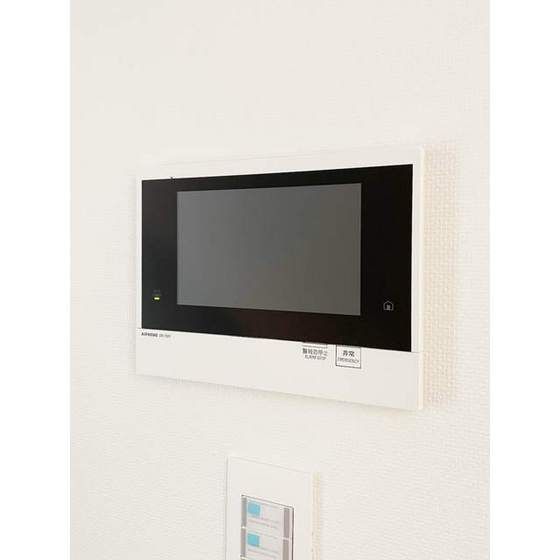 �y�Z�L�����e�B�z�@���j�^�[�t���C���^�[�z��