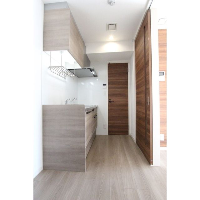 �y���̑������E�X�y�[�X�z�@�L�b�`��