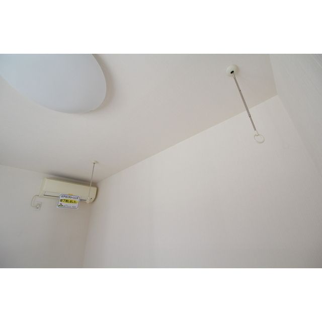 �y���̑��ݔ��z�@�����������t�b�N