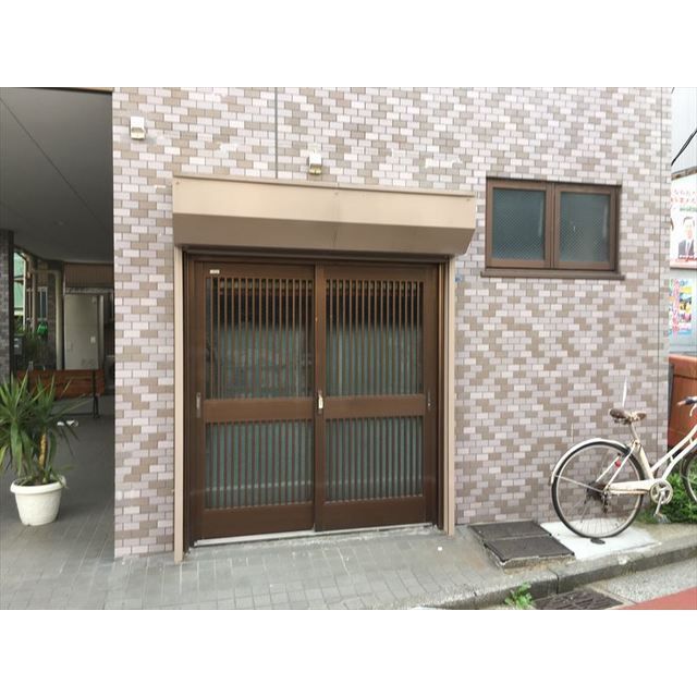 �y�����O�ρz�@