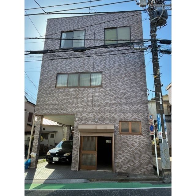 �y�����O�ρz�@