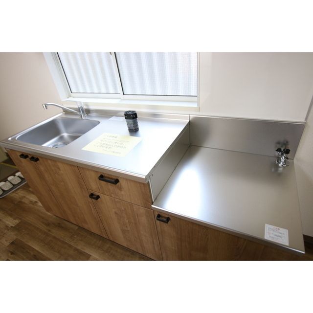 �y�L�b�`���z�@���[�͂̂���L�b�`��