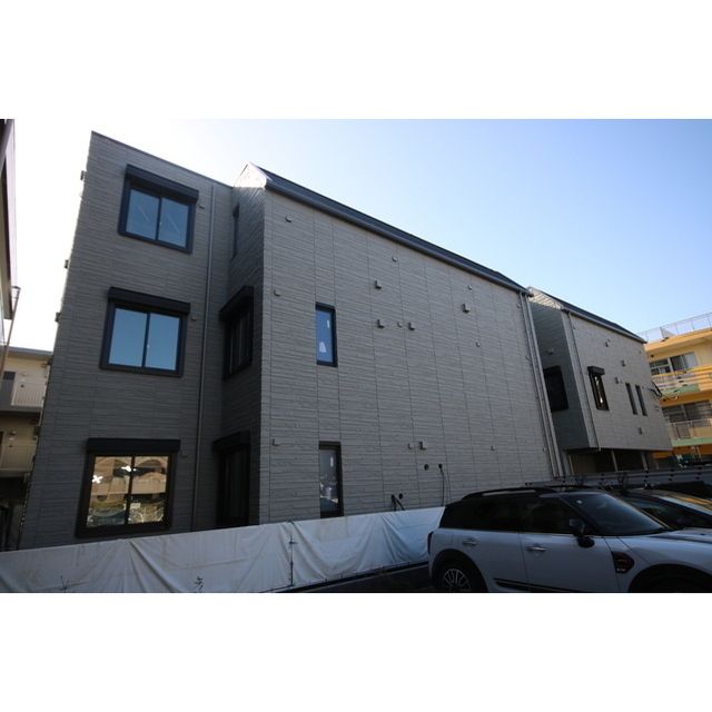 �y�����O�ρz�@