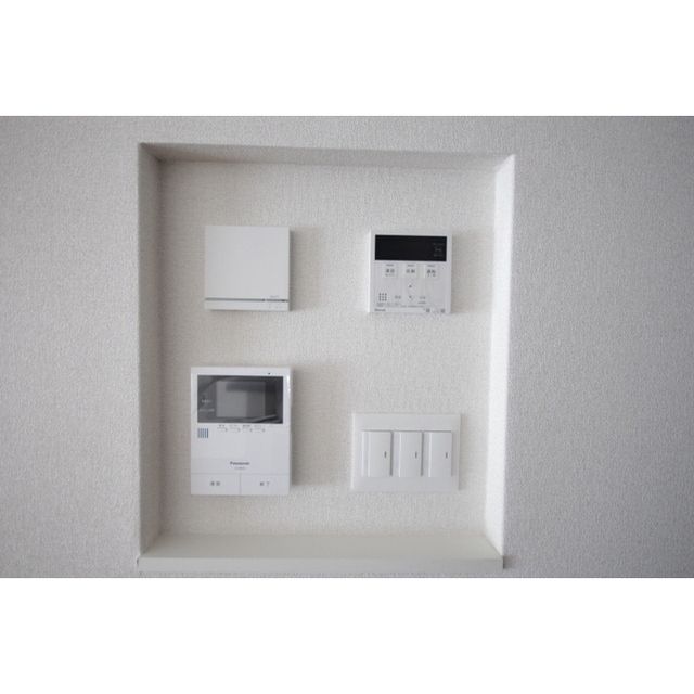 �y�Z�L�����e�B�z�@���z���̂��ʐ^�ł��B