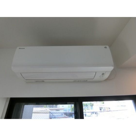 �y���̑��z�@�G�A�R�������ł���