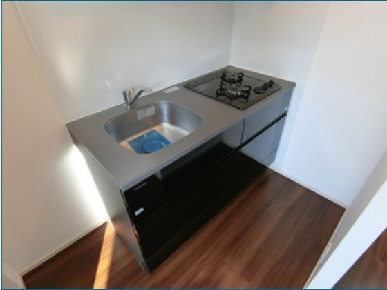 �y�L�b�`���z�@�����h�Ɋ������V�X�e���L�b�`����