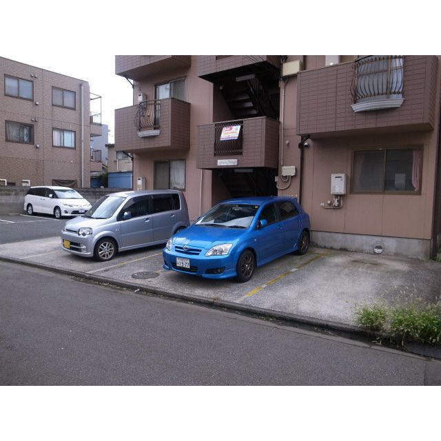 �y�����O�ρz�@