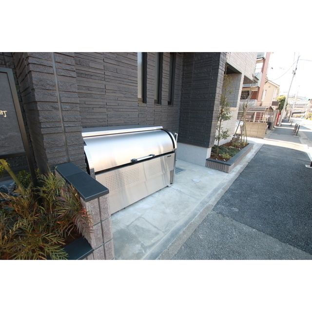 �y�����O�ρz�@