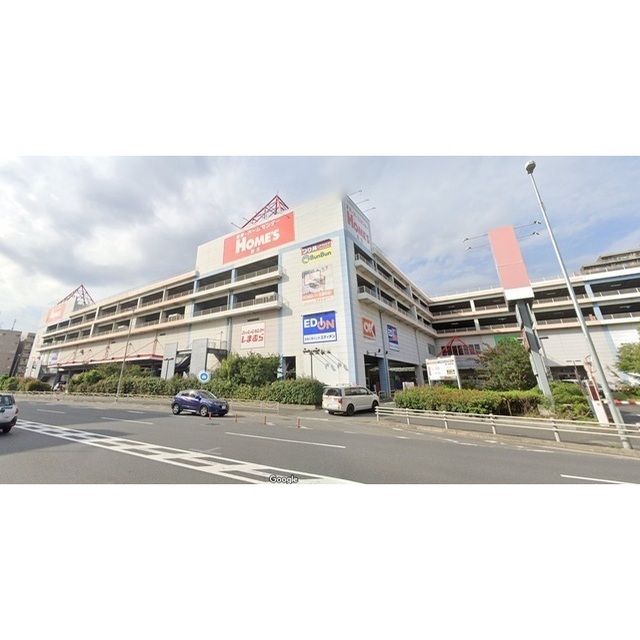 �y���Ӂz�@�z�[���Z���^�[