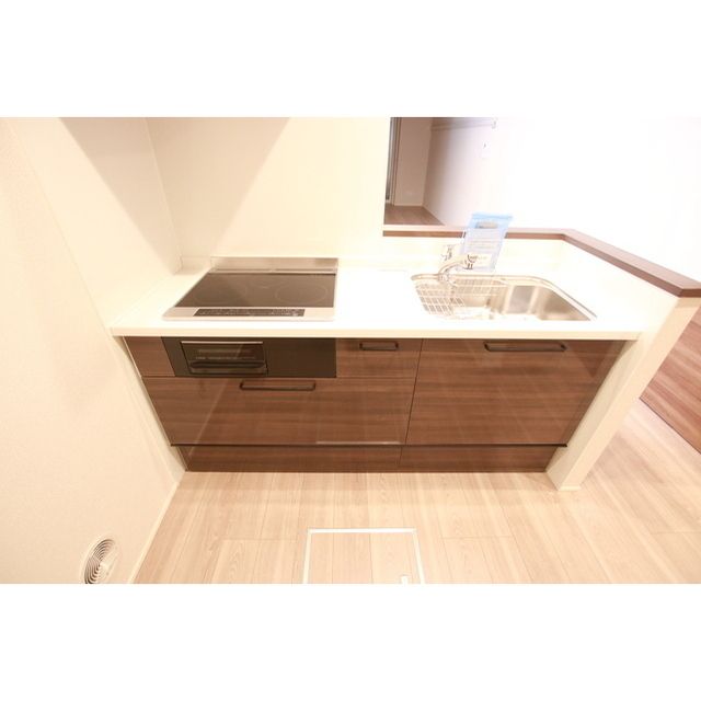 �y�L�b�`���z�@I.H3���t���̃V�X�e���L�b�`��