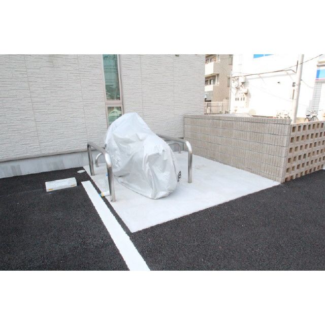 �y�����O�ρz�@