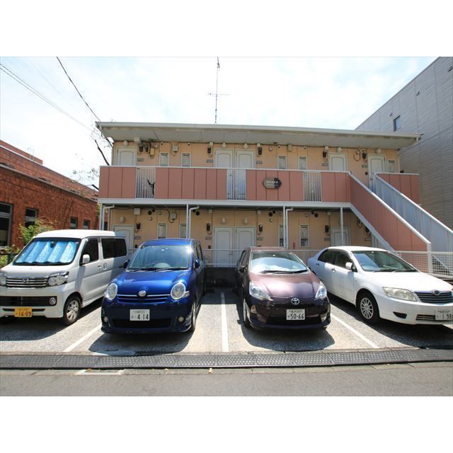 �y���ԏ�z�@