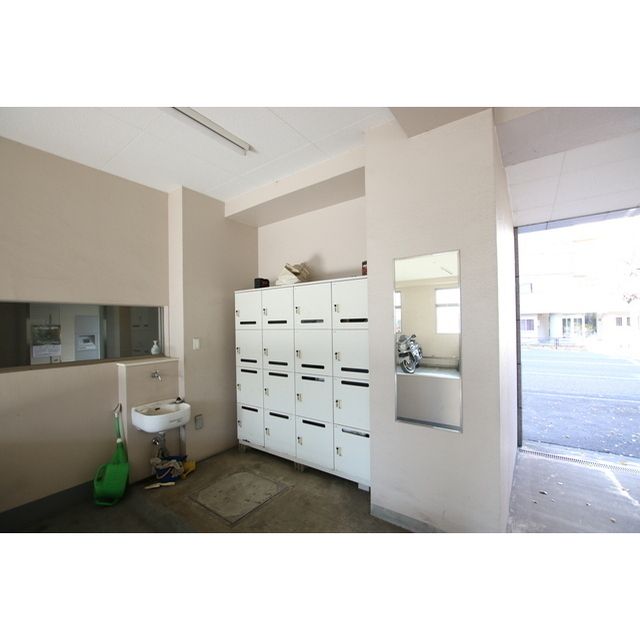 �y���̑��z�@�o�C�N�u��_��Ґ�p���b�J�[
