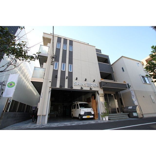 �y�����O�ρz�@