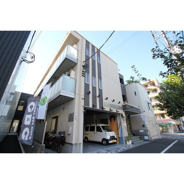 �y�����O�ρz�@